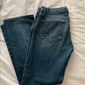 Abercrombie & Fitch Jeans